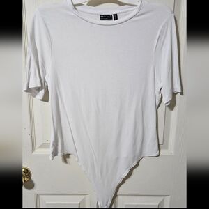 Asos Design skinny fit bodysuit